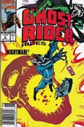 THE ORIGINAL GHOST RIDER RIDES AGAIN #6B 