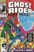 THE ORIGINAL GHOST RIDER RIDES AGAIN #3 