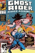 THE ORIGINAL GHOST RIDER RIDES AGAIN #1 