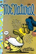 MR. NATURAL #1-10th 