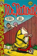 MR. NATURAL #2 