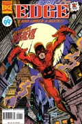 OVER THE EDGE #1 