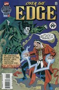 OVER THE EDGE #7 