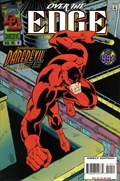 OVER THE EDGE #10 
