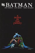 BATMAN: A DEATH IN THE FAMILY #1-14th Trade Paperback
