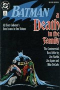 BATMAN: A DEATH IN THE FAMILY #1 Trade Paperback