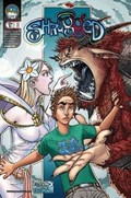 SHRUGGED #3 