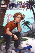 SHRUGGED #1 