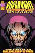 ONSLAUGHT: EPILOGUE #1 