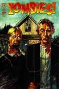 ZOMBIES! FEAST #2-RI 