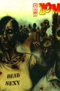 ZOMBIES! FEAST #2 