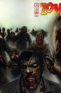 ZOMBIES! FEAST #3 
