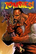 ZOMBIES! FEAST #3-RI 