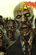 ZOMBIES! FEAST #5 