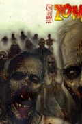ZOMBIES! FEAST #1 