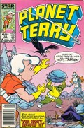 PLANET TERRY #10B 