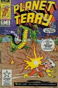 PLANET TERRY #5 