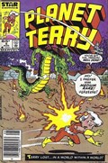PLANET TERRY #5B 