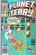 PLANET TERRY #3B 
