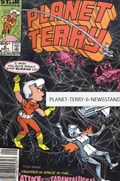 PLANET TERRY #6B 