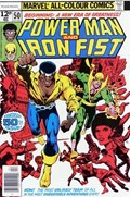 POWER MAN #50B 