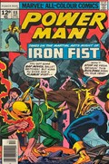 POWER MAN #48B 
