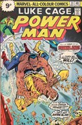 POWER MAN #31C 
