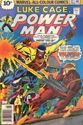 POWER MAN #32C 
