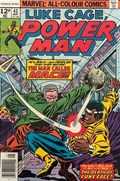 POWER MAN #43B 