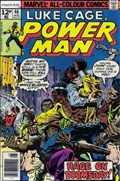 POWER MAN #46C 