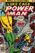 POWER MAN #38B 