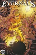 ETERNALS #6-RI 