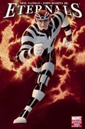 ETERNALS #2-RI 