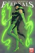 ETERNALS #3-RI 
