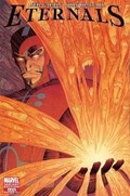 ETERNALS #4-RI 