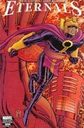 ETERNALS #5-RI 