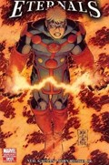 ETERNALS #1-RI-B 