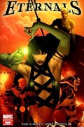 ETERNALS #1-RI 