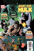 GIANT-SIZE HULK #1 