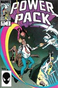 POWER PACK #5 