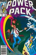 POWER PACK #5B 