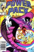 POWER PACK #9B 