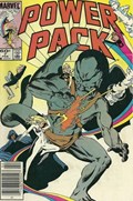 POWER PACK #7B 