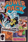 POWER PACK #13 
