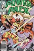 POWER PACK #18B 