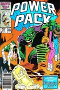 POWER PACK #23B 