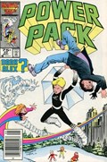 POWER PACK #22B 
