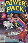 POWER PACK #1C 