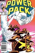 POWER PACK #3B 