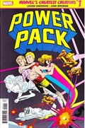 POWER PACK #1D 